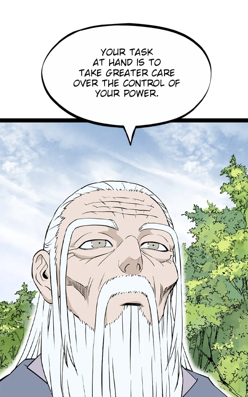Asura (RYU Ki-Woon) – Chapter 23 page 12