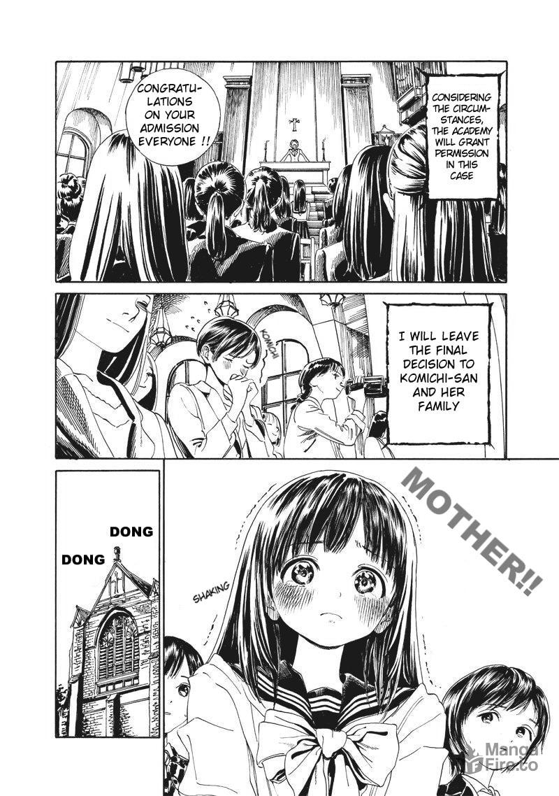 Two Egg Yolks OK? page 17