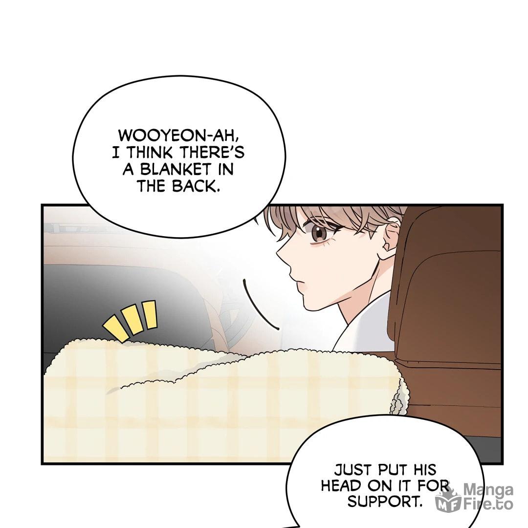 Alpha Trauma – Chapter 10 page 41