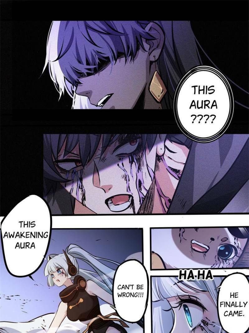 Alien Abyss: Restart Era – Chapter 14 page 18