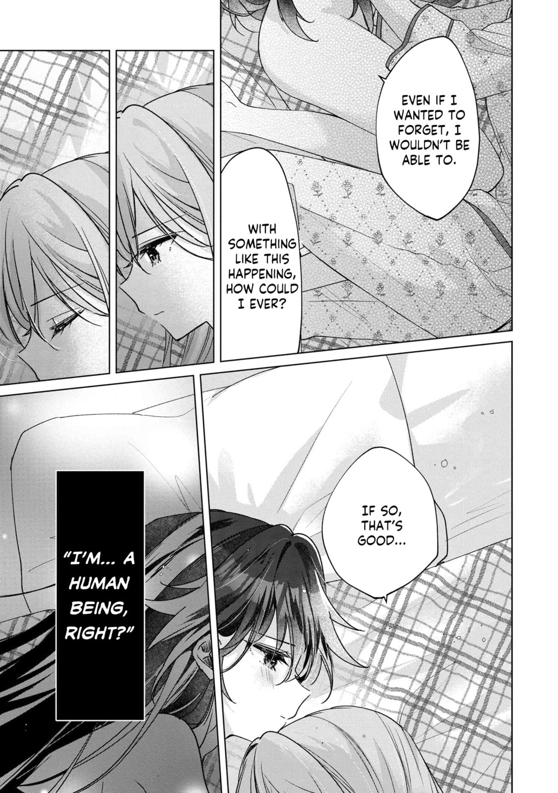 Shouwaru Tensai Osananajimi to no Shoubu ni Makete Hatsutaiken o Zenbu Ubawareru Hanashi – Chapter 5 page 22