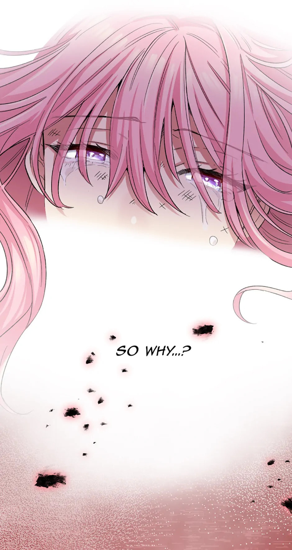 Teppeki no Otome – Chapter 1 page 90