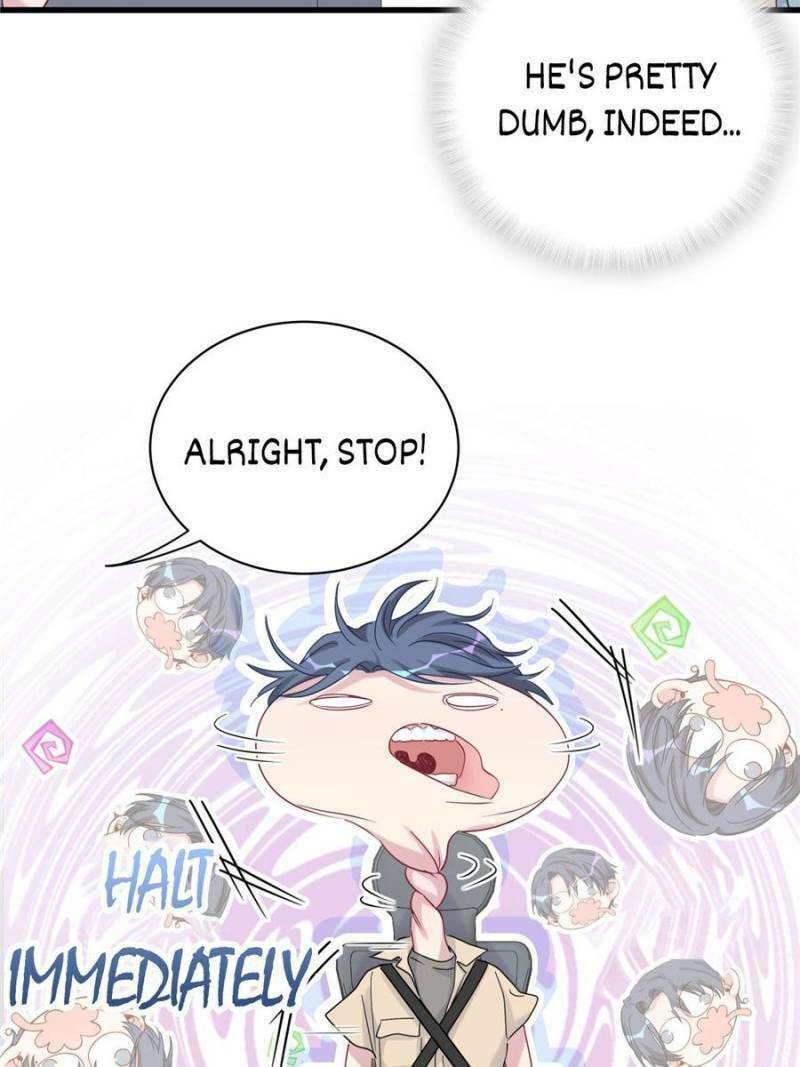 Whose Baby is it? (Colored) – Chapter 58 page 25