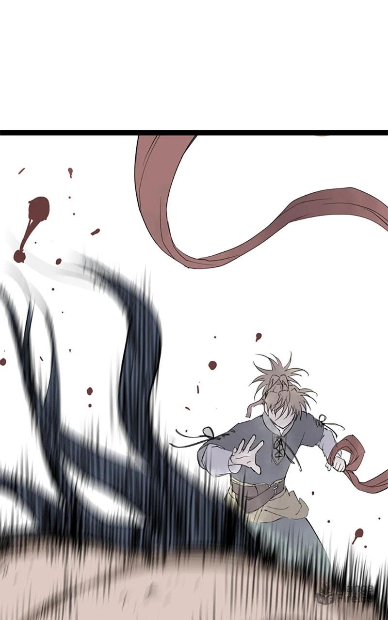 Asura (RYU Ki-Woon) – Chapter 27 page 71