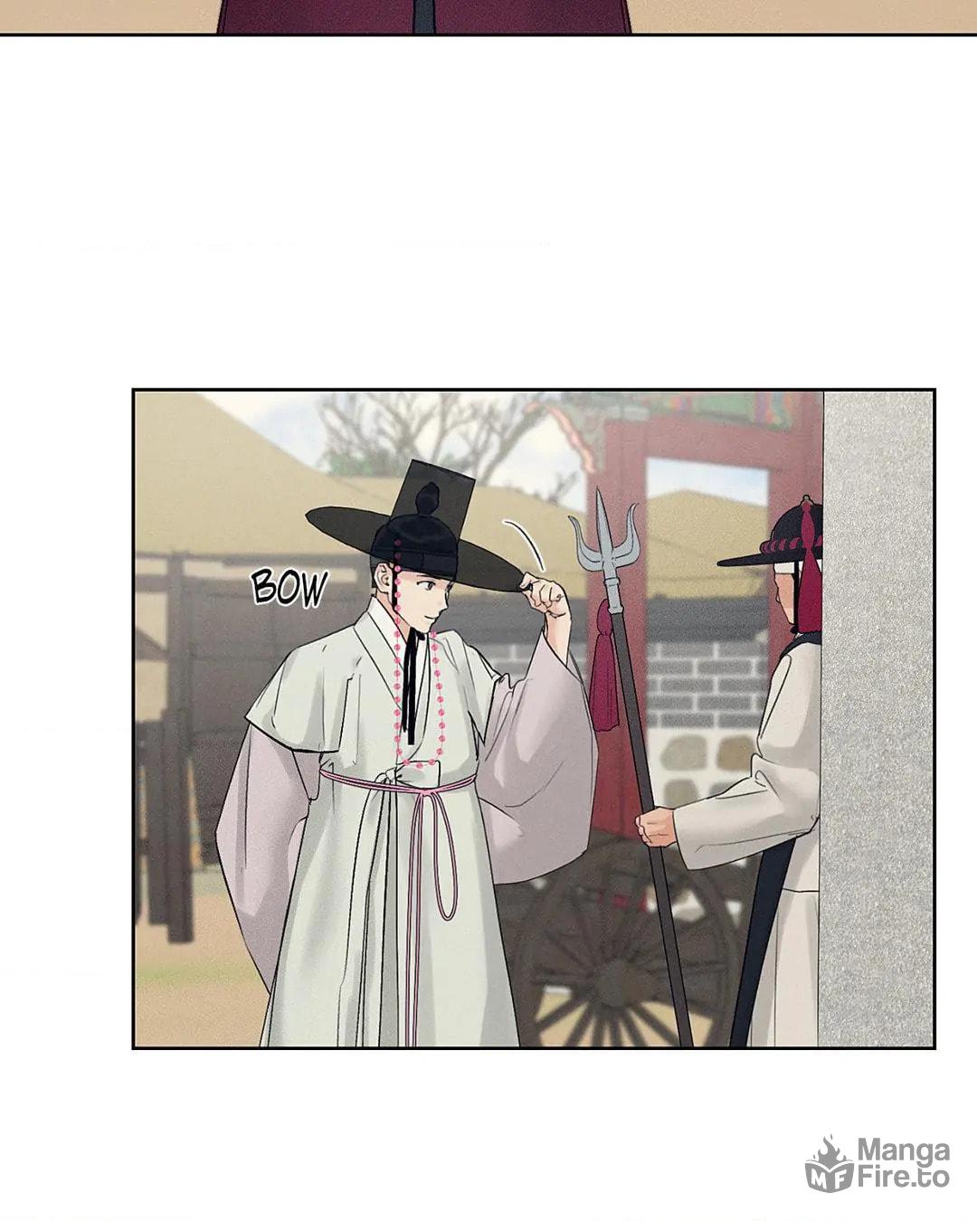 Joseon Workshop – Chapter 31 page 11