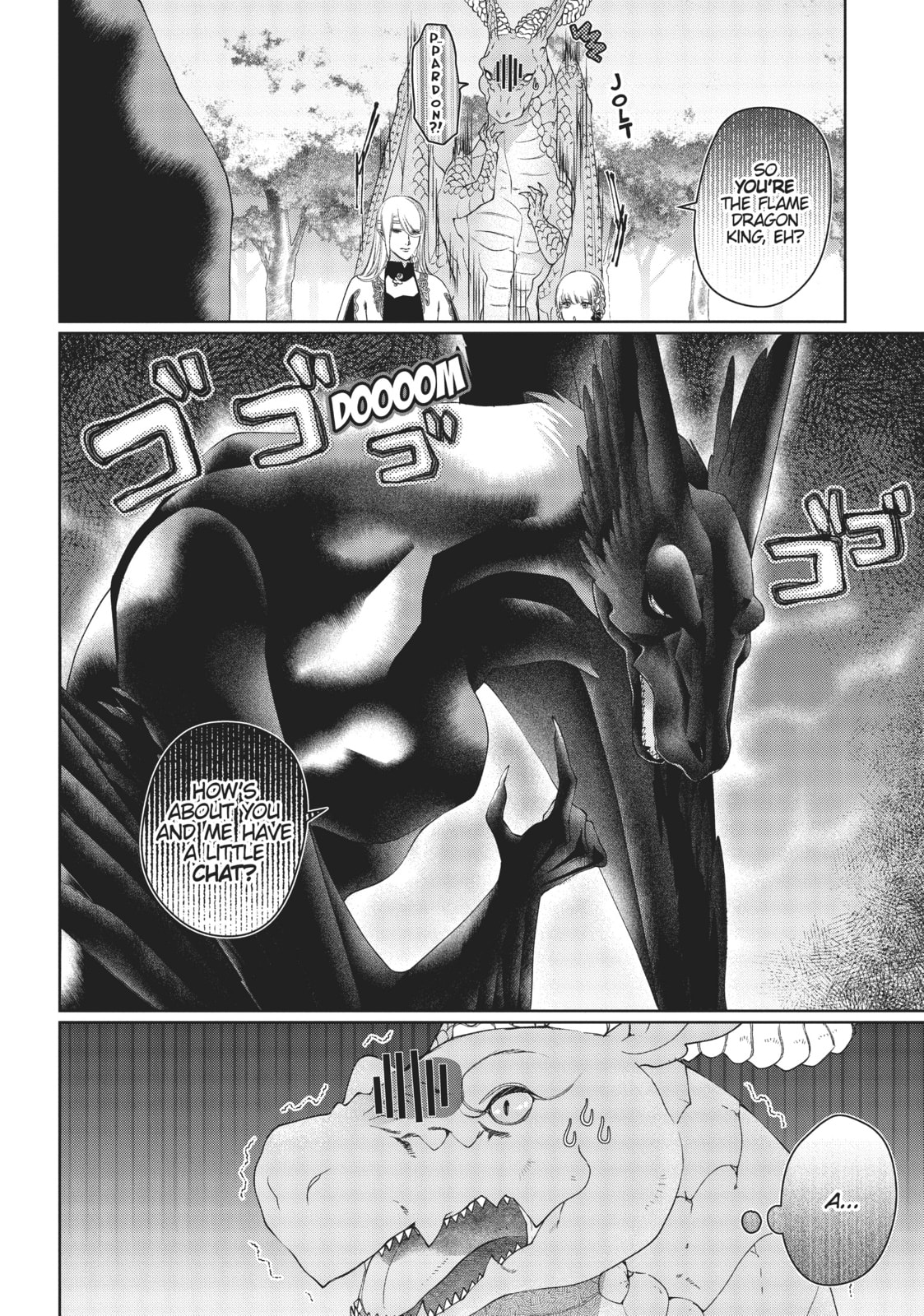 An Enterprising Home (Part 1) page 1