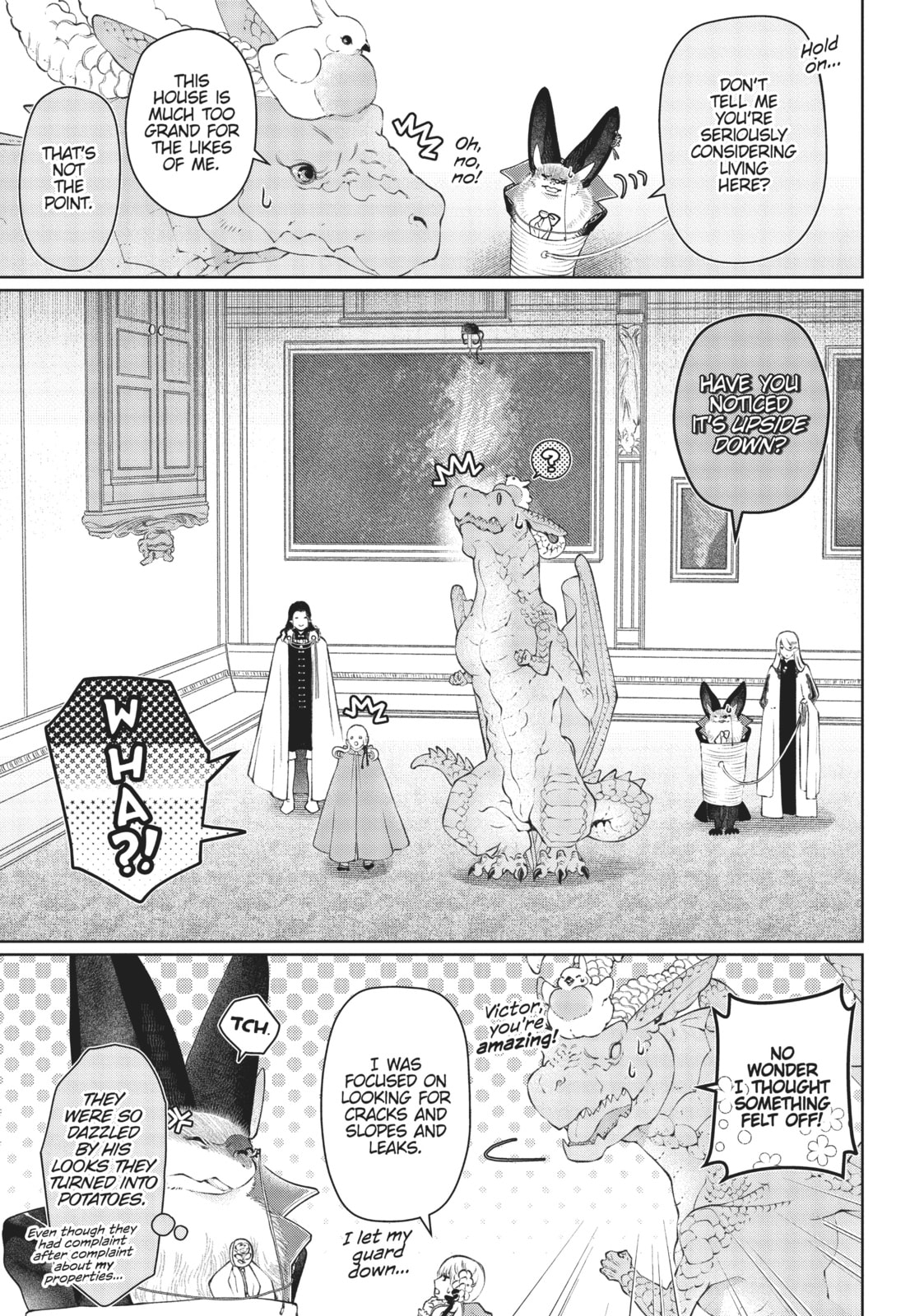 An Upside-Down Home page 15