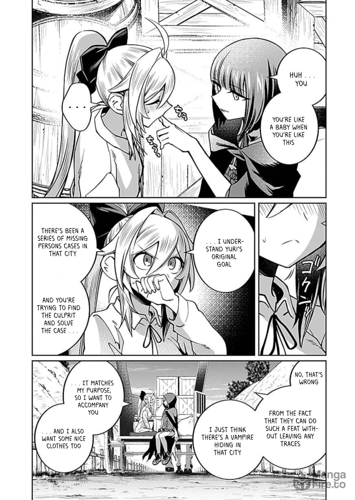 Knight's Transformation page 2