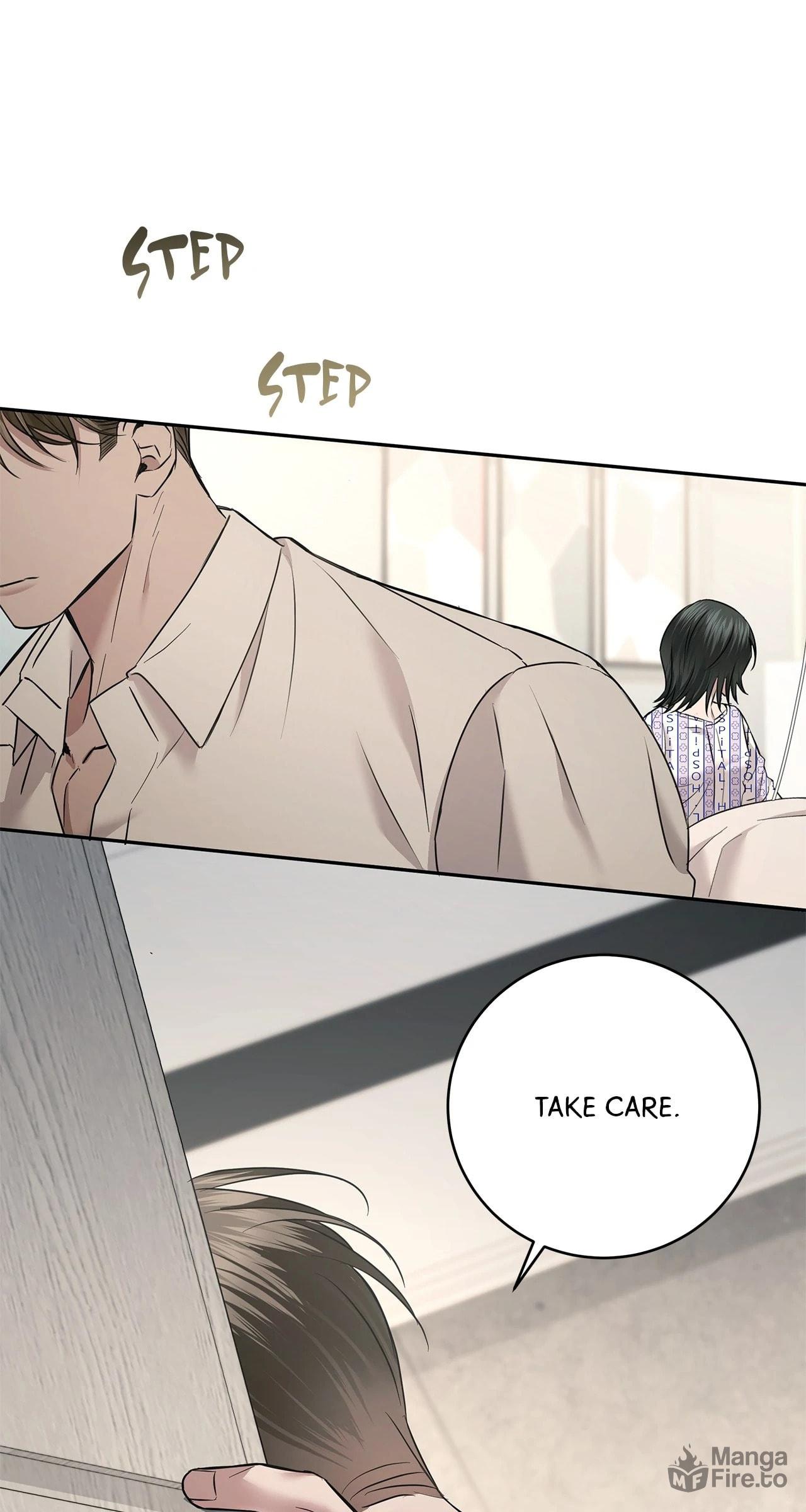 AMON: Unrelatable – Chapter 64 page 64