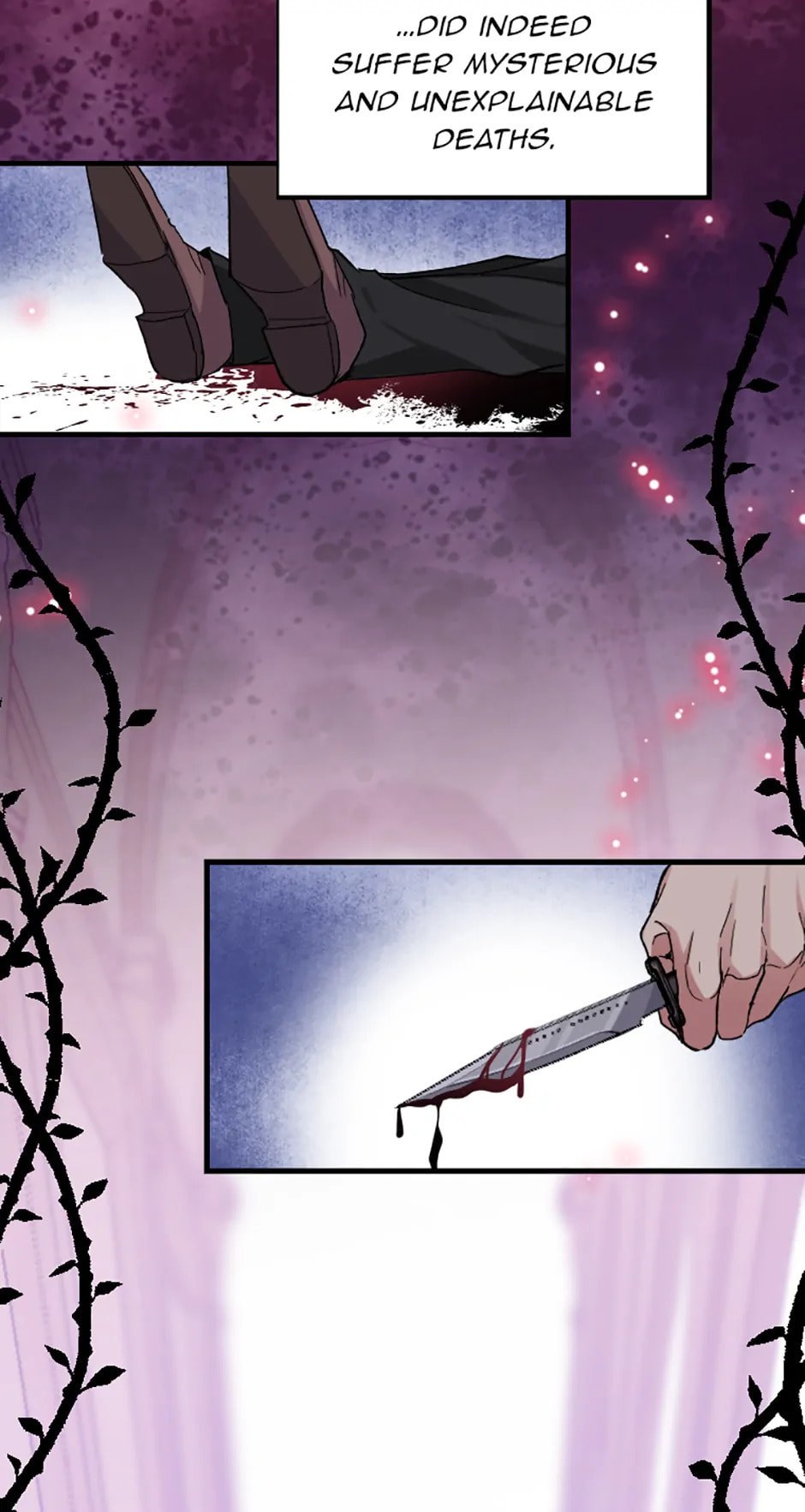 Teppeki no Otome – Chapter 1 page 57