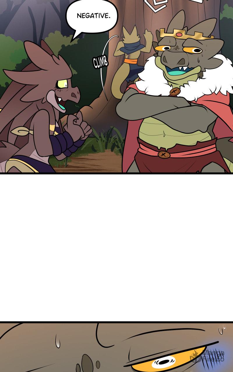 Mage and Mimic (Colored) – Chapter 29 page 9