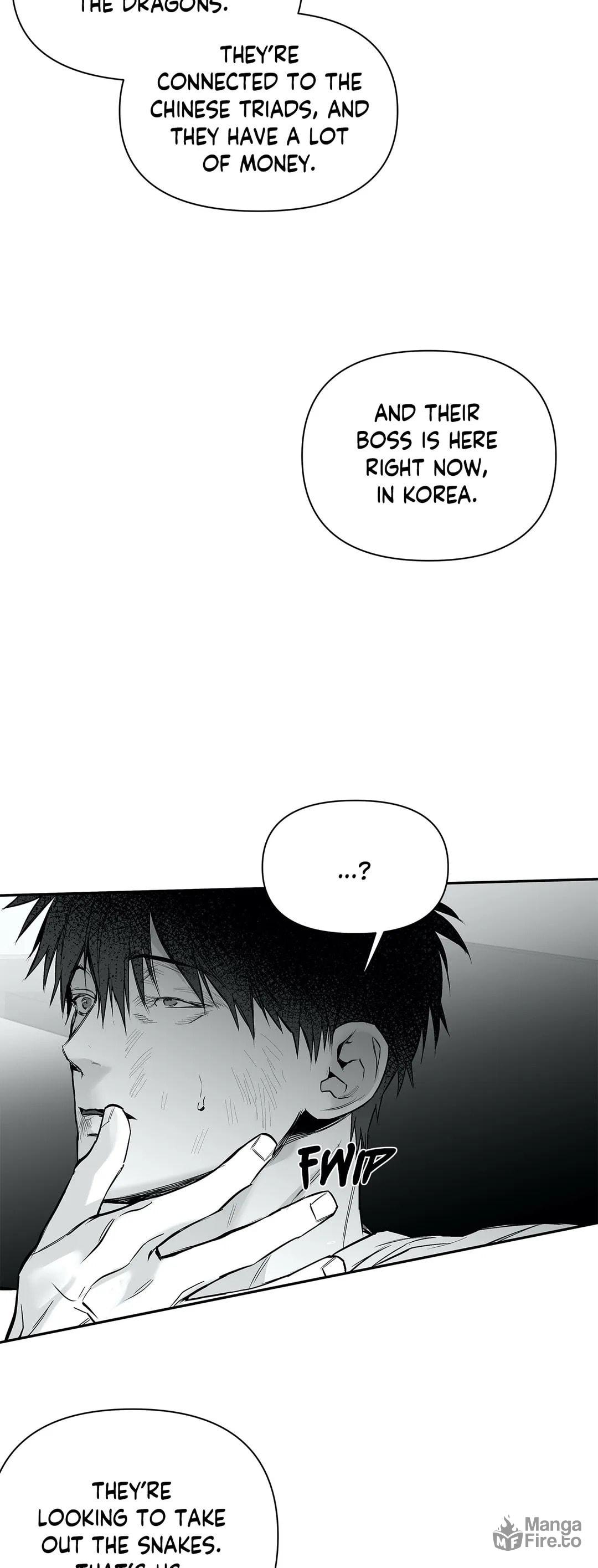 Legs That Won't Walk – Chapter 54 page 34