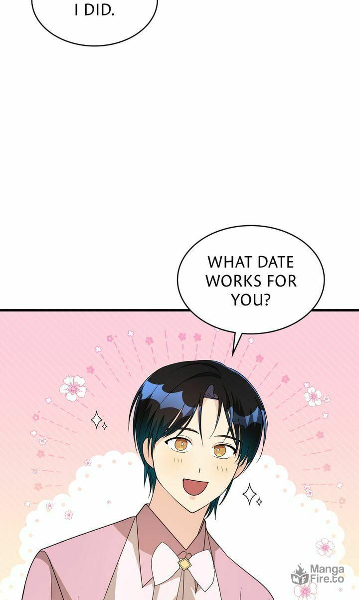 Till Divorce Do Us Part! – Chapter 50 page 24