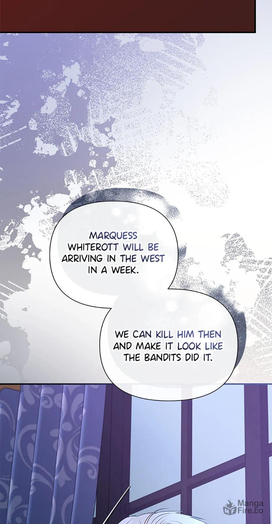 I Will Avoid the Male Lead and Make My Harem – Chapter 51 page 17
