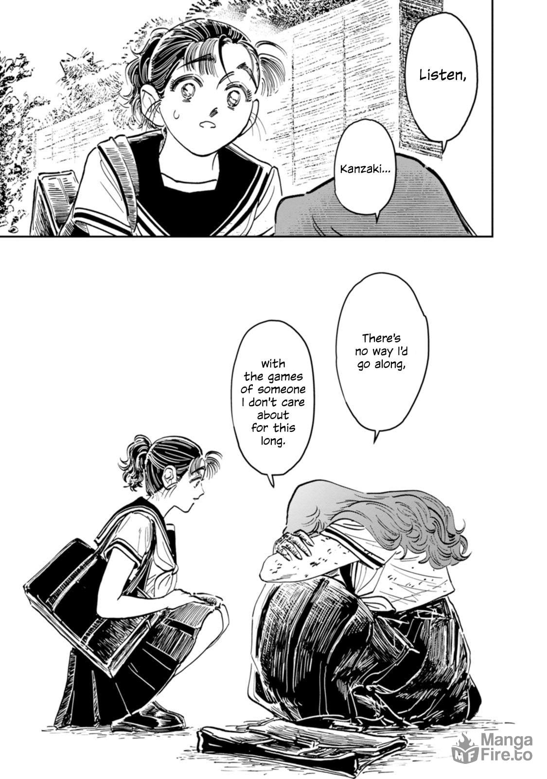 Something I Want to Tell You page 35