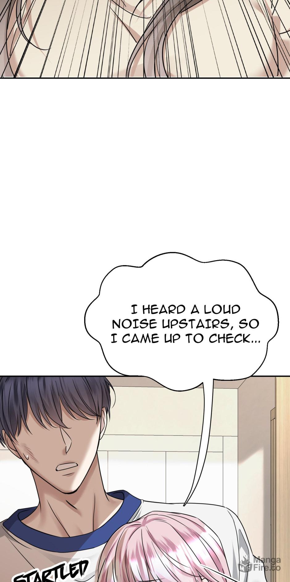 Live Happily Ever After With My Ex's Uncle – Chapter 25 page 41