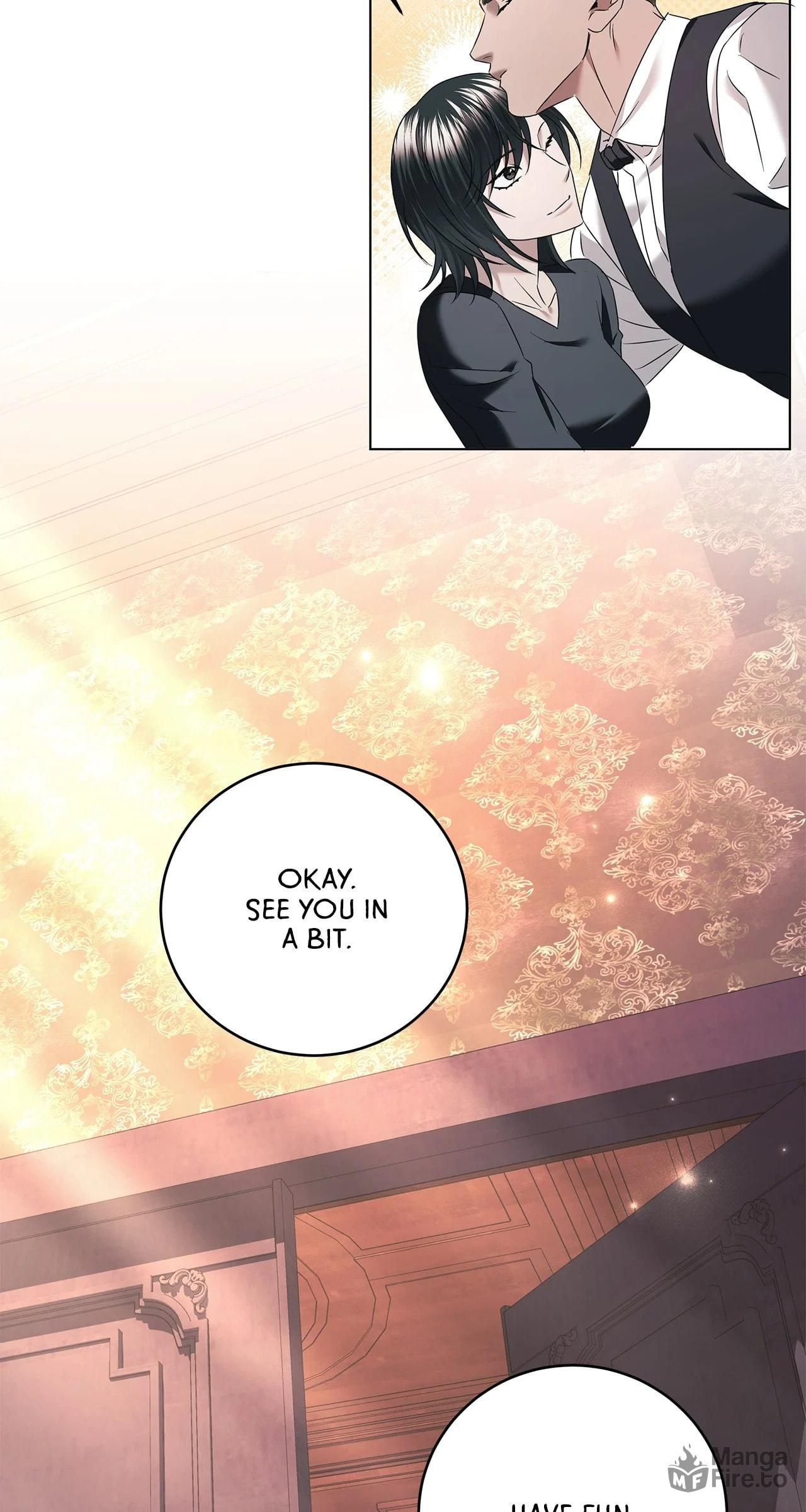 AMON: Unrelatable – Chapter 45 page 50