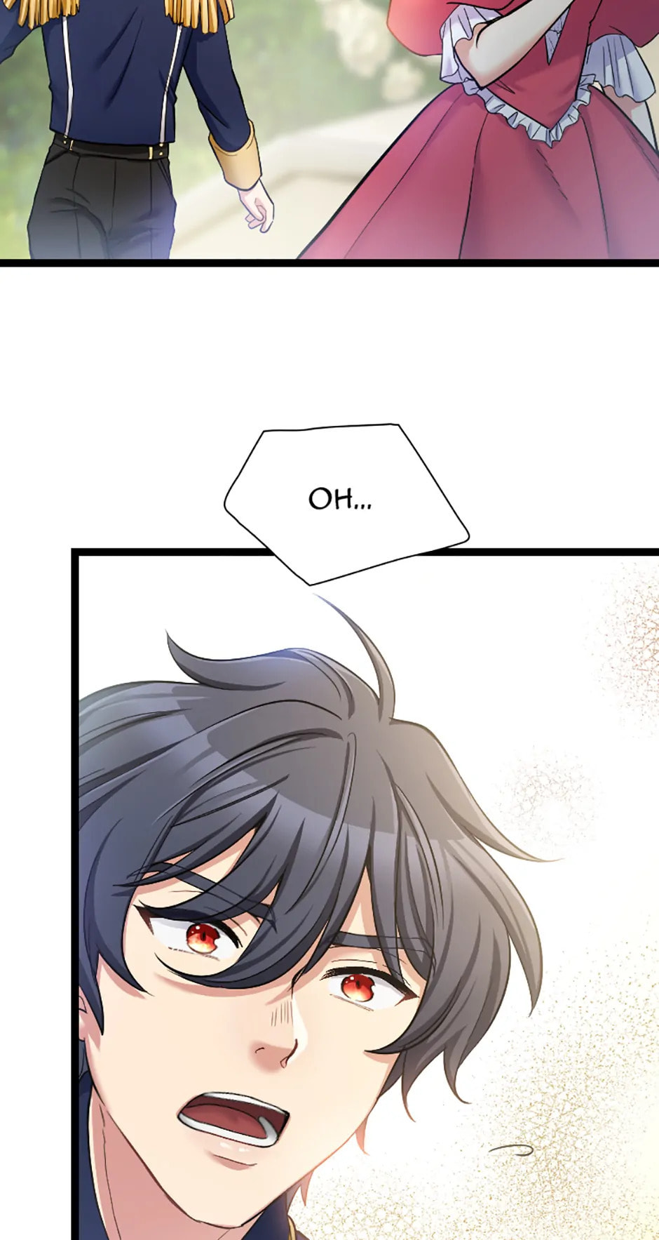 Teppeki no Otome – Chapter 16 page 78