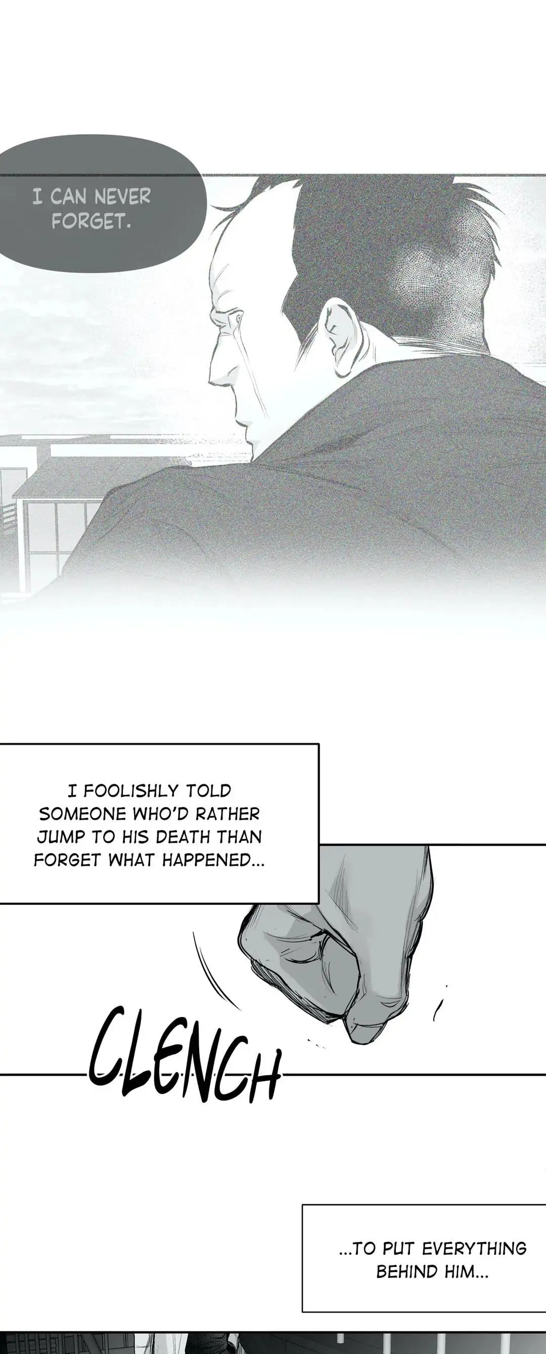 Legs That Won't Walk – Chapter 65 page 18