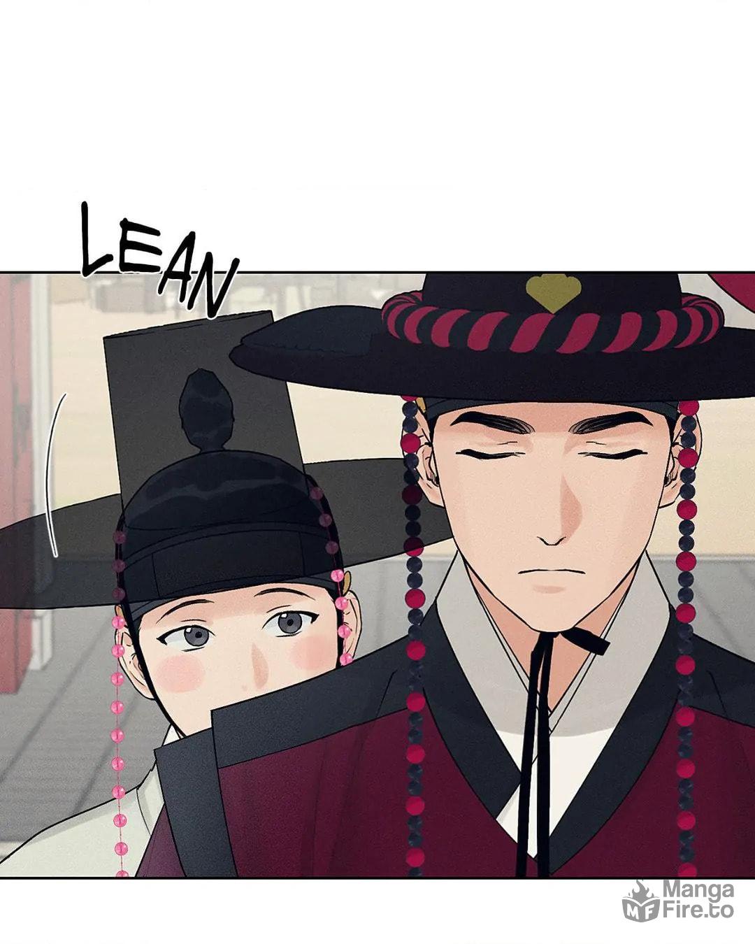 Joseon Workshop – Chapter 31 page 14