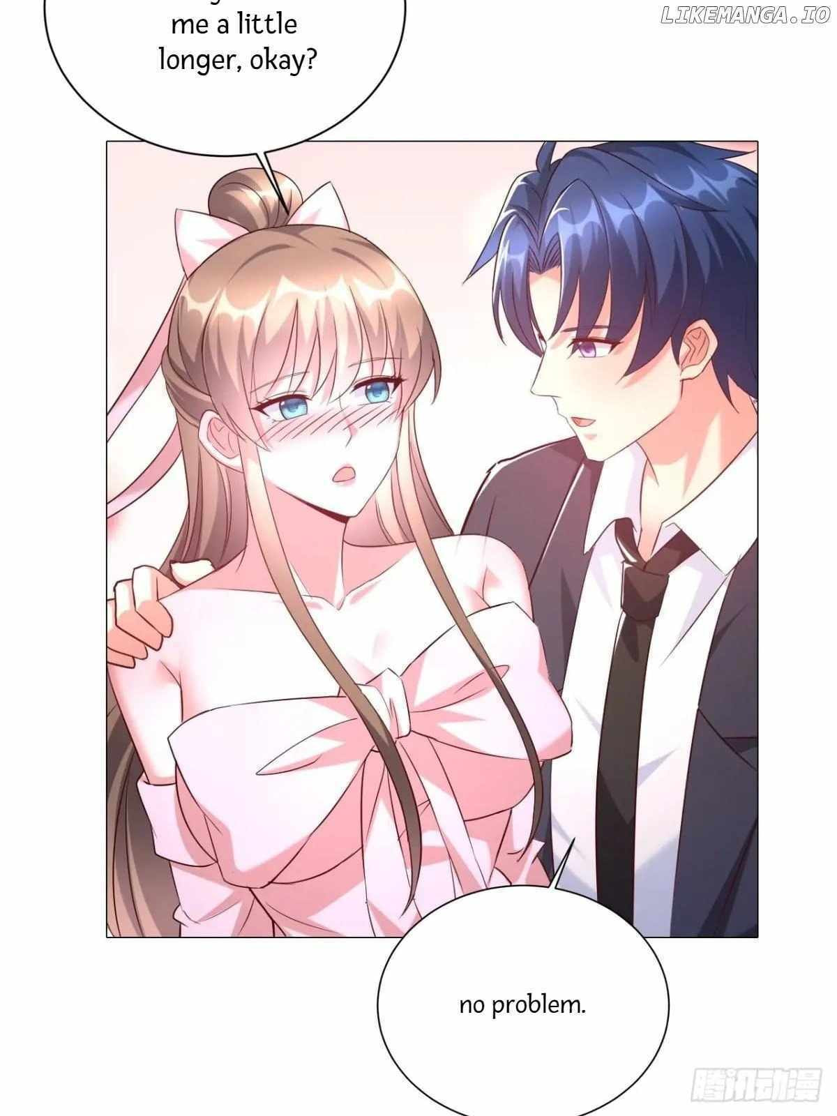 999 Ge Meizi Dao Zhui Wo – Chapter 13 page 13