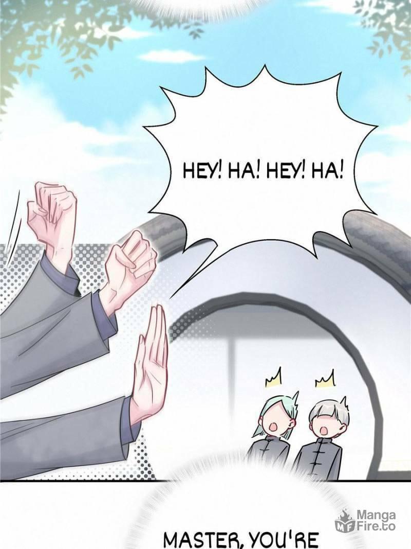 Whose Baby is it? (Colored) – Chapter 22 page 32
