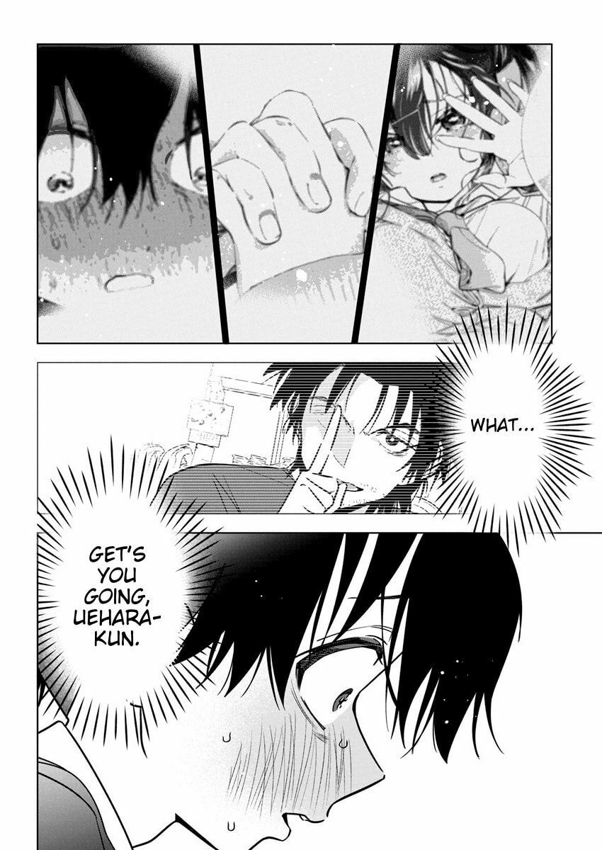 What Gets You Going page 21
