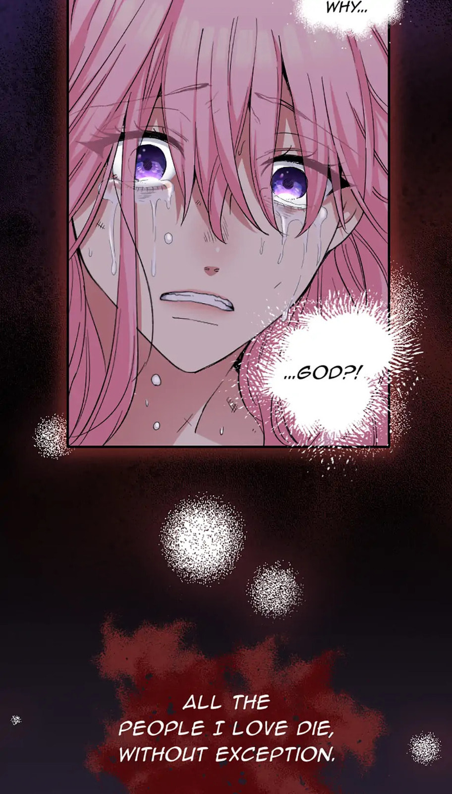 Teppeki no Otome – Chapter 1 page 22