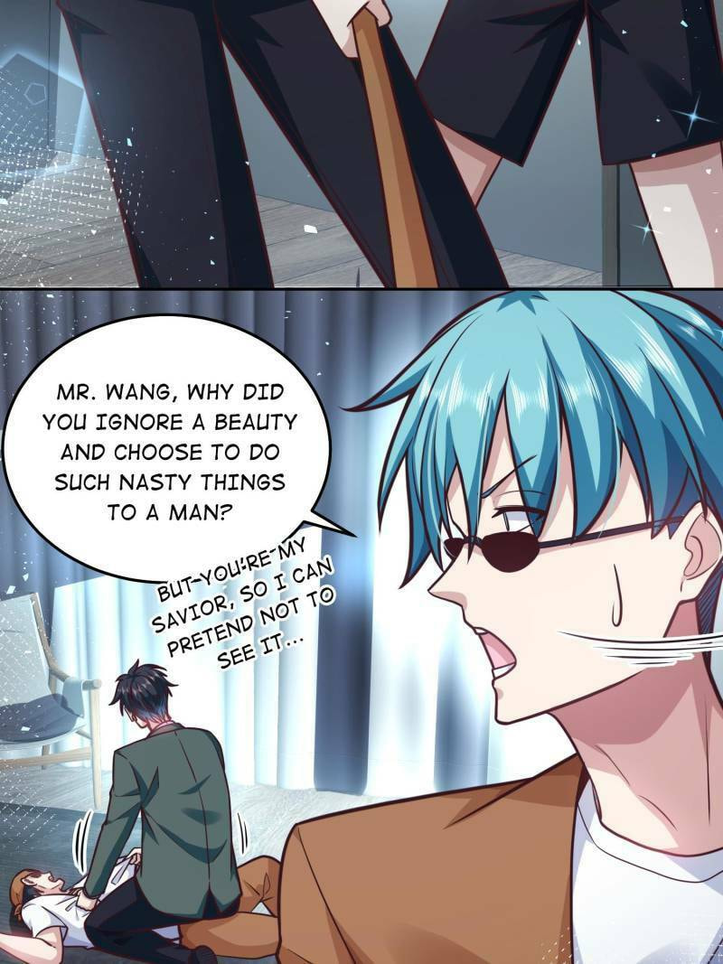 I Defeated Thousands of Gods By the Title System – Chapter 36 page 18