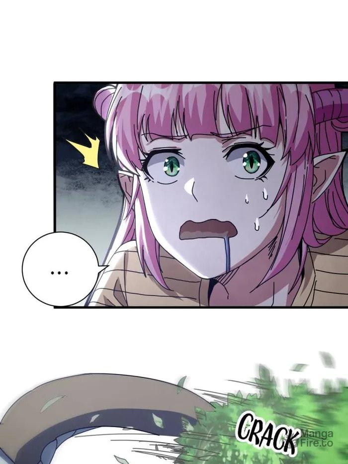 Kanshou Monvmen De Dian Yu Zhang – Chapter 67 page 56
