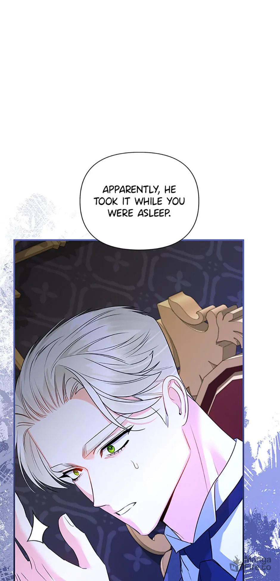 I Will Avoid the Male Lead and Make My Harem – Chapter 51 page 44