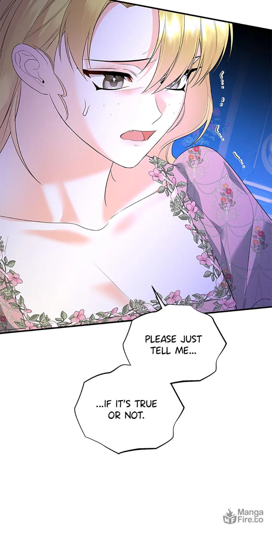 I Will Avoid the Male Lead and Make My Harem – Chapter 44 page 54