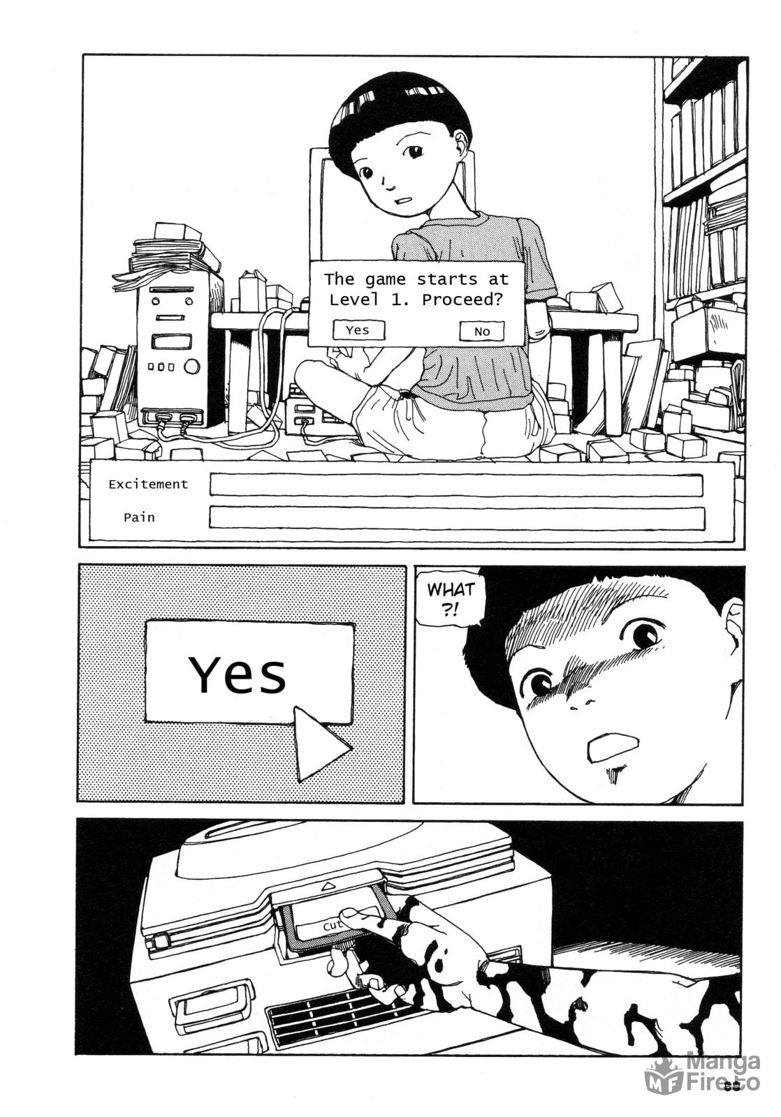 Collecting #3 page 19