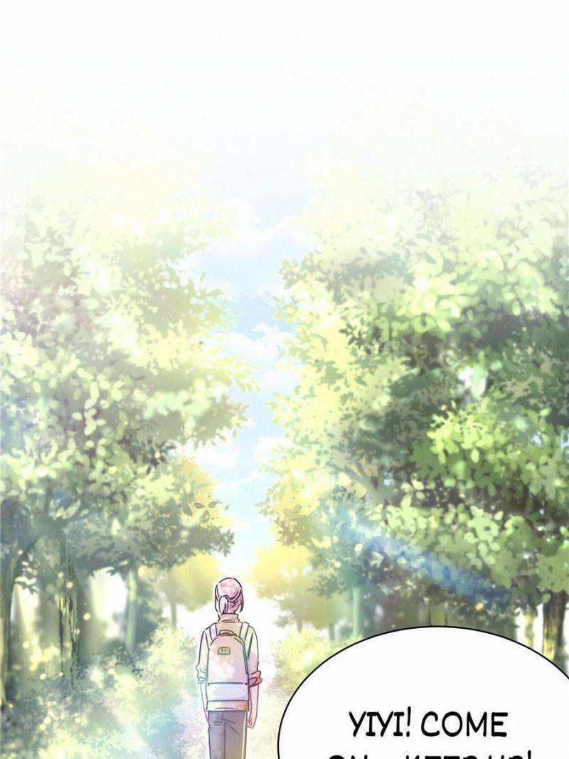 Whose Baby is it? (Colored) – Chapter 27 page 12