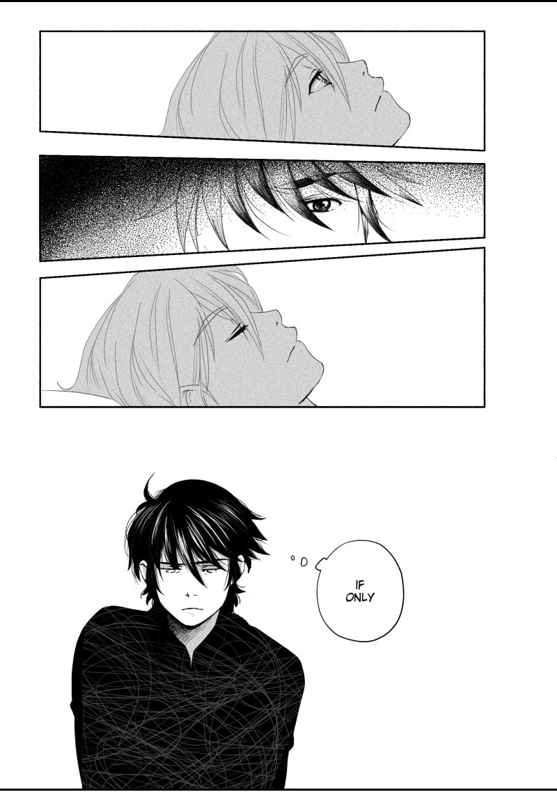 If Only page 16