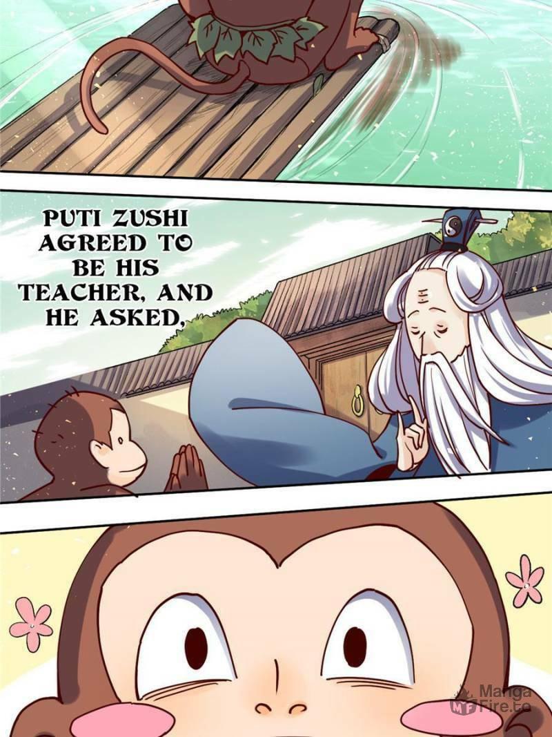 A Big Shot Actually – Chapter 14 page 26