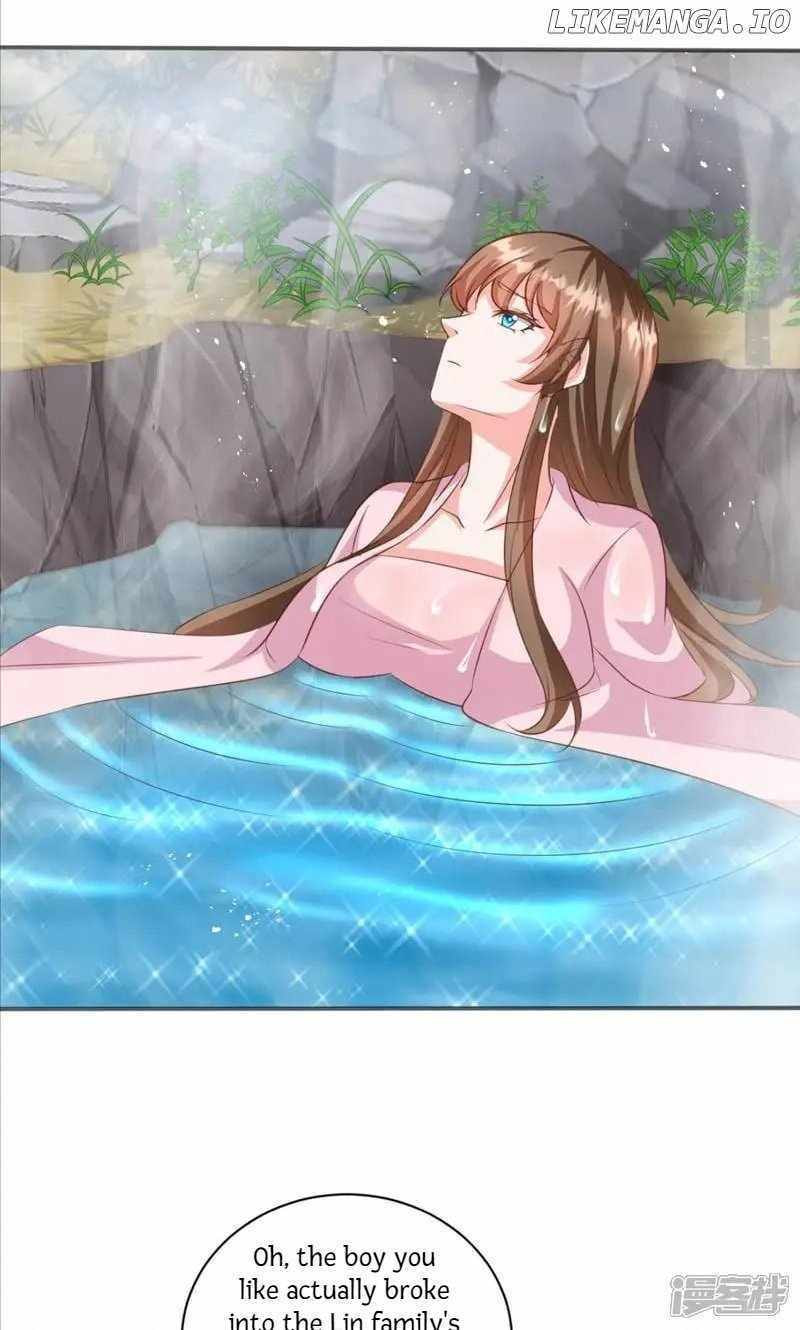 999 Ge Meizi Dao Zhui Wo – Chapter 9 page 16