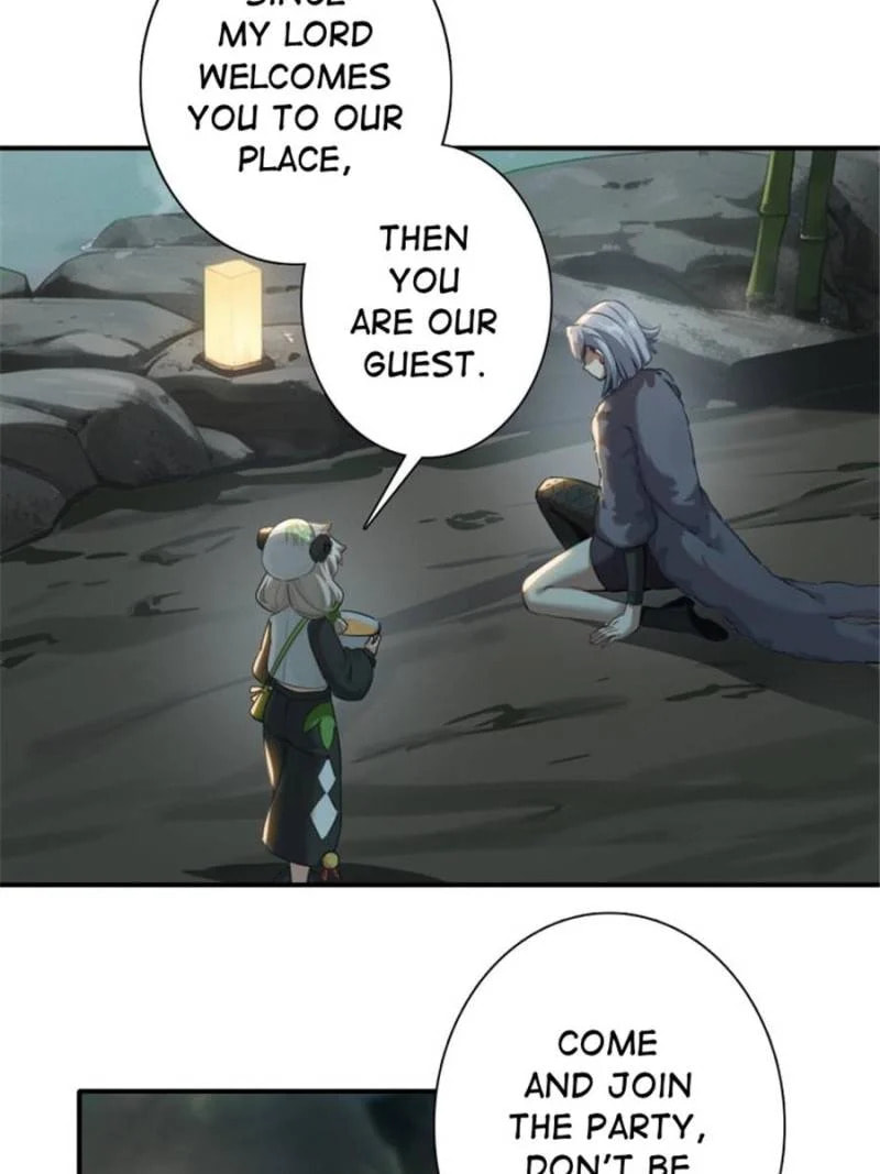 Buyao Xiao Kan Yi Dagen Luobo – Chapter 21 page 43