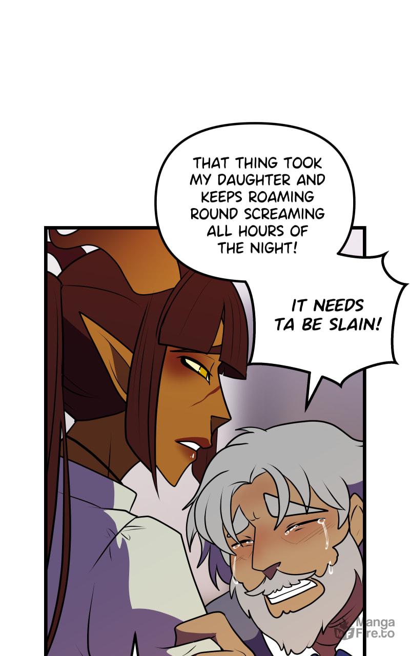 Mage and Mimic (Colored) – Chapter 62 page 19