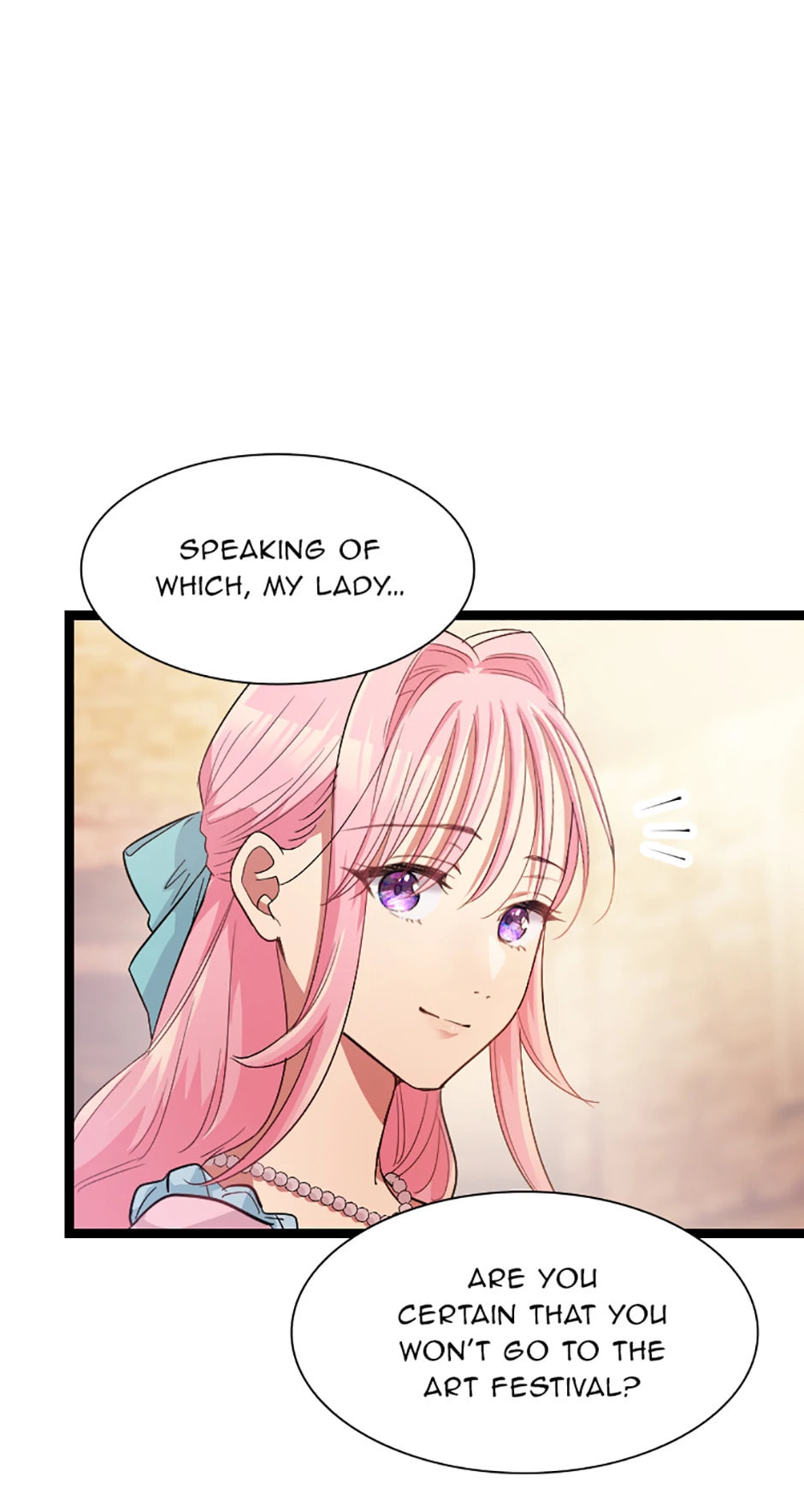 Teppeki no Otome – Chapter 23 page 28