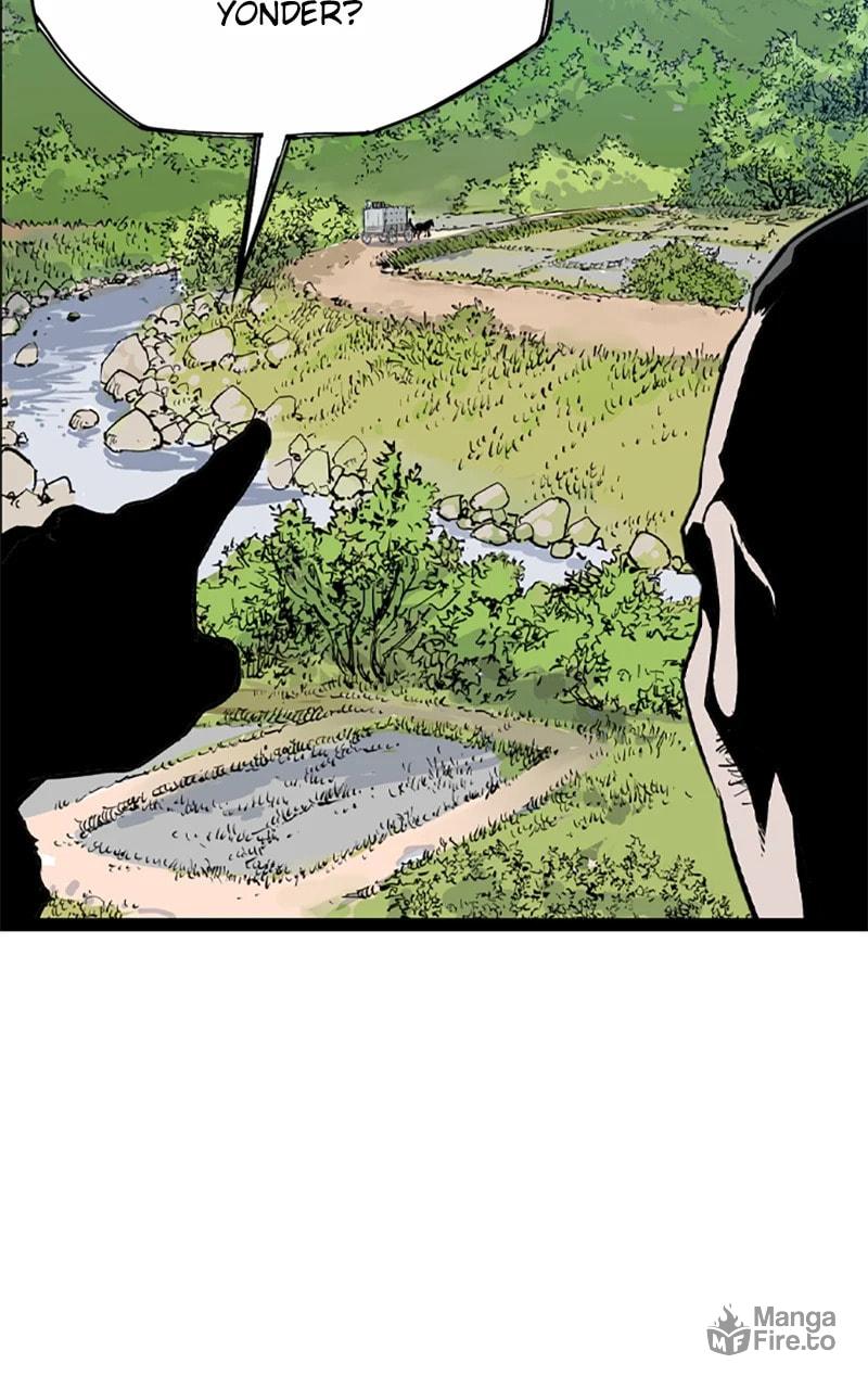 Asura (RYU Ki-Woon) – Chapter 23 page 26