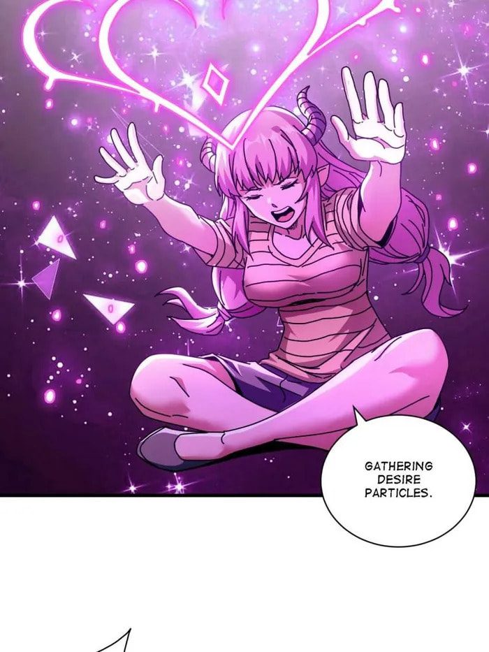Kanshou Monvmen De Dian Yu Zhang – Chapter 67 page 46