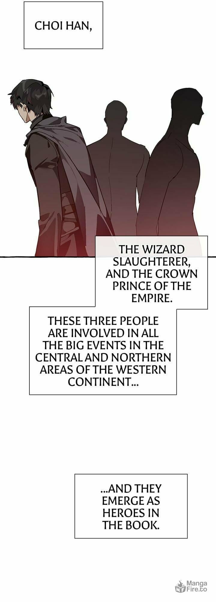Lout of Count’s Family – Chapter 48 page 14