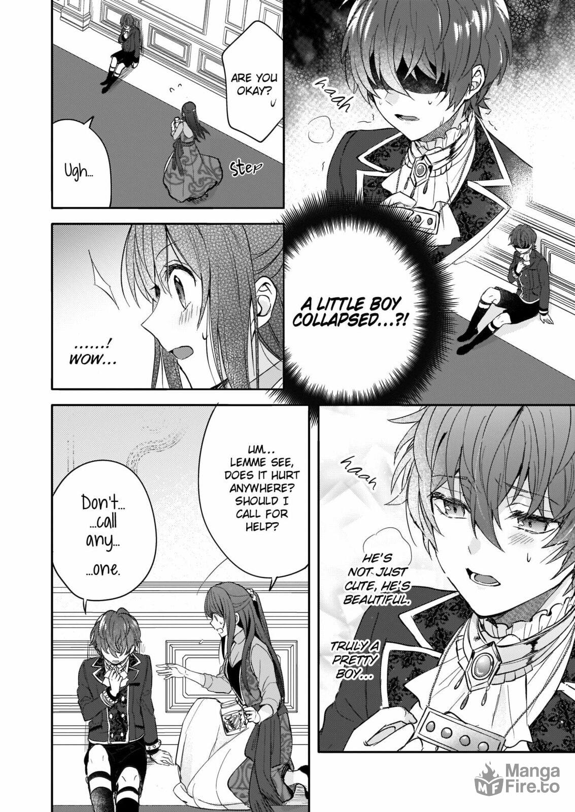 This "Summon Kitchen" Skill Is Amazing! ~Amassing Points by Cooking in Another World~ – Chapter 8 page 5