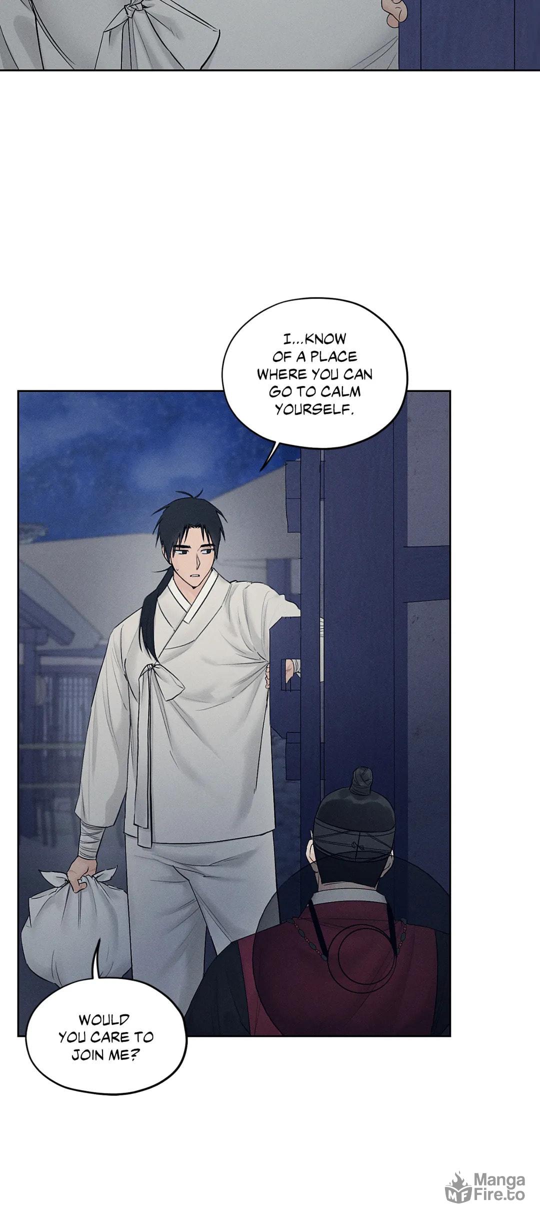 Joseon Workshop – Chapter 13 page 35