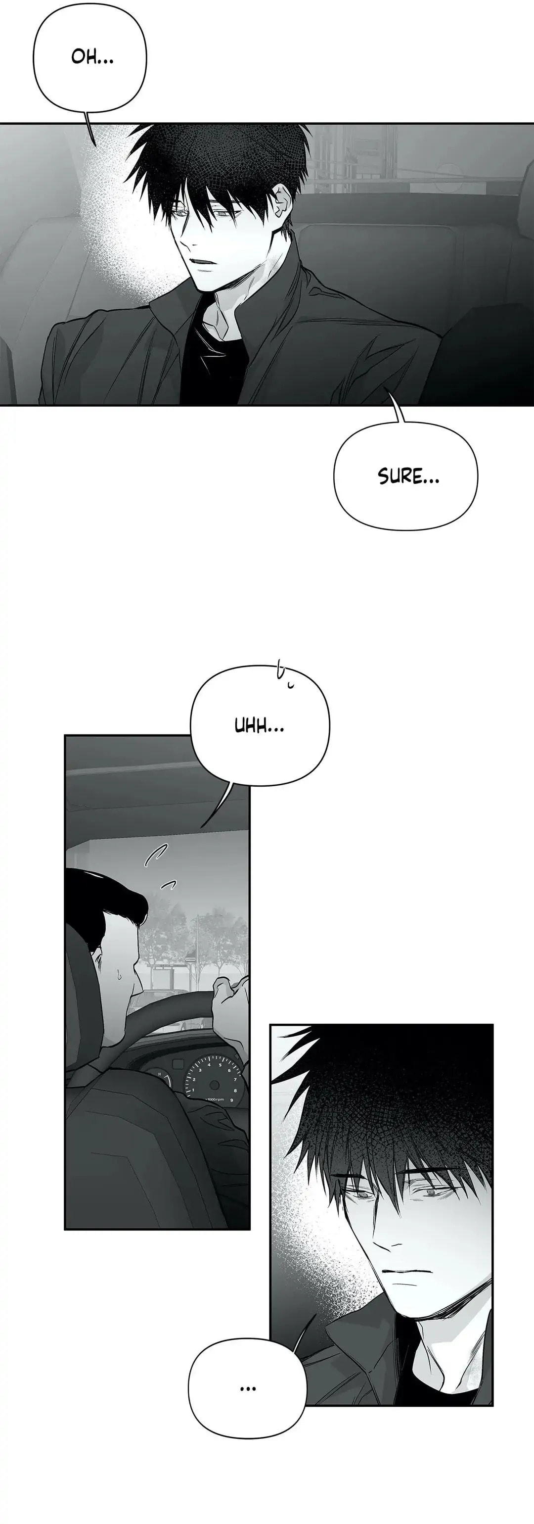 Legs That Won't Walk – Chapter 42 page 44