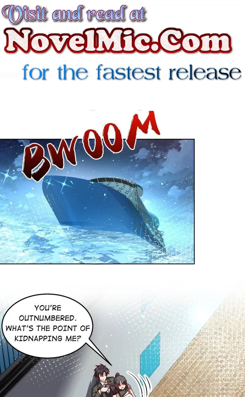 I Defeated Thousands of Gods By the Title System – Chapter 36 page 0