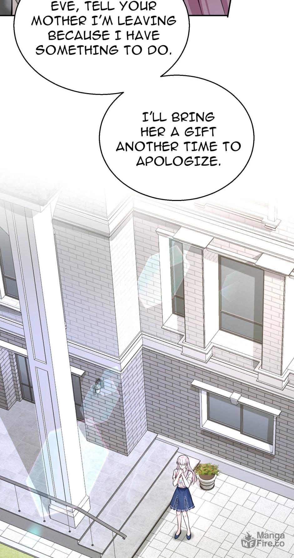 Live Happily Ever After With My Ex's Uncle – Chapter 25 page 53