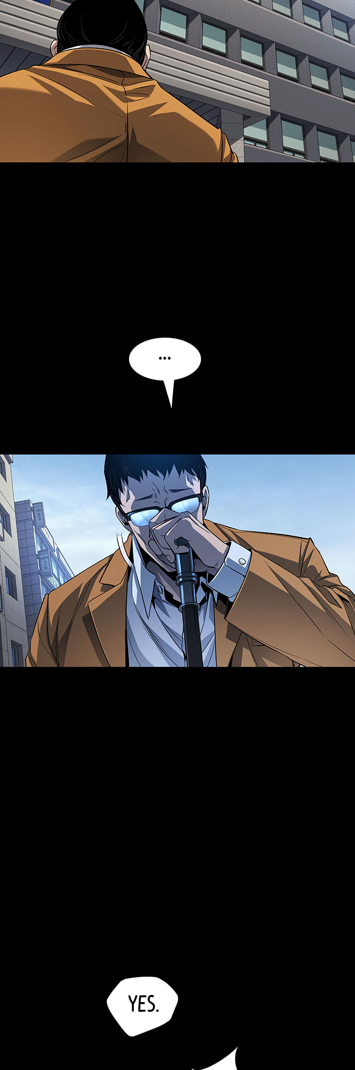Vigilante Part 2 – Chapter 8 page 10