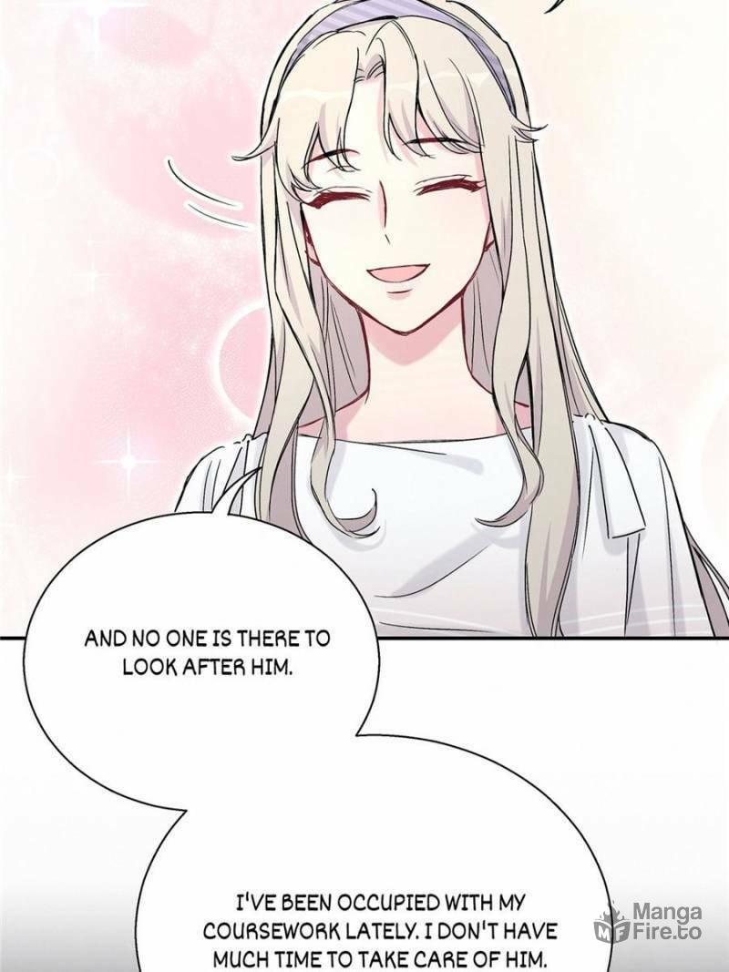 Whose Baby is it? (Colored) – Chapter 15 page 56